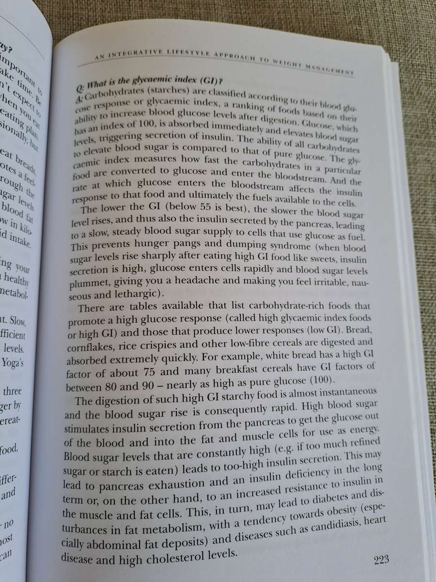 Herbal Remedies: Choose wellness - Dr. Arien van der Merwe