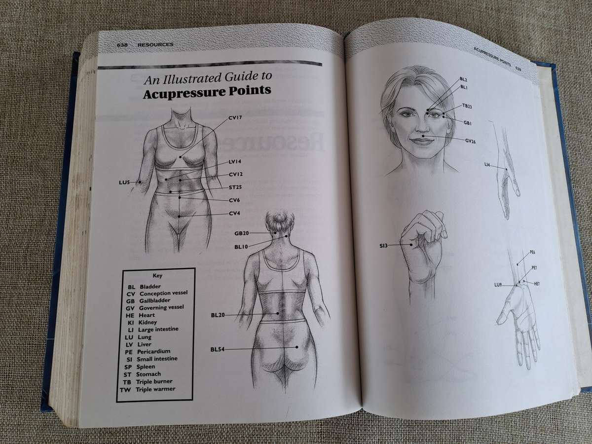 Alternative Cures - Bill Gottlieb