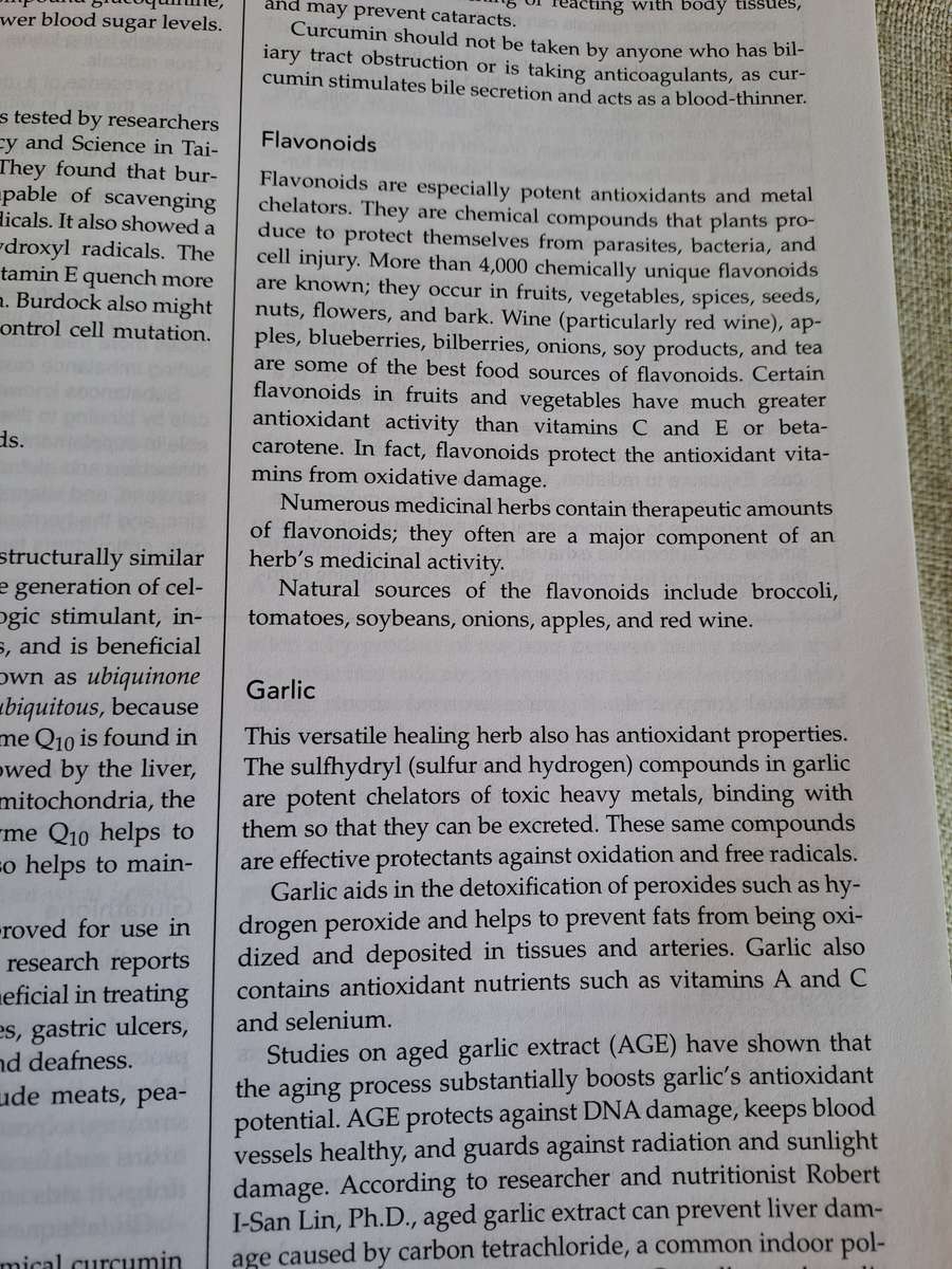 Prescription for Nutritional Healing 4th Edition