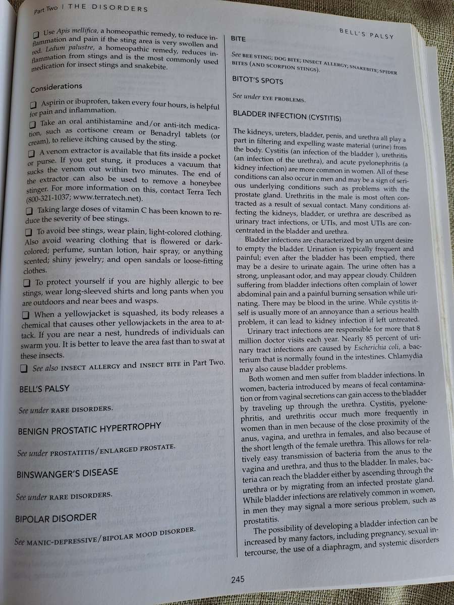 Prescription for Nutritional Healing 4th Edition