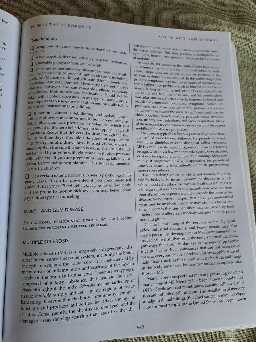 Prescription for Nutritional Healing 4th Edition