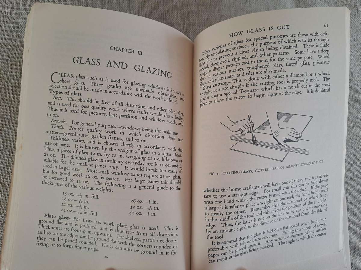 The Complete Handyman - Charles Hayward