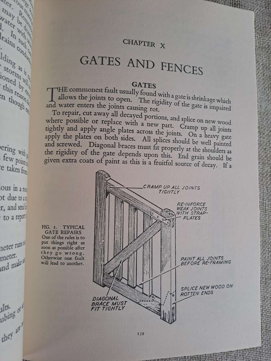 The Complete Handyman - Charles Hayward