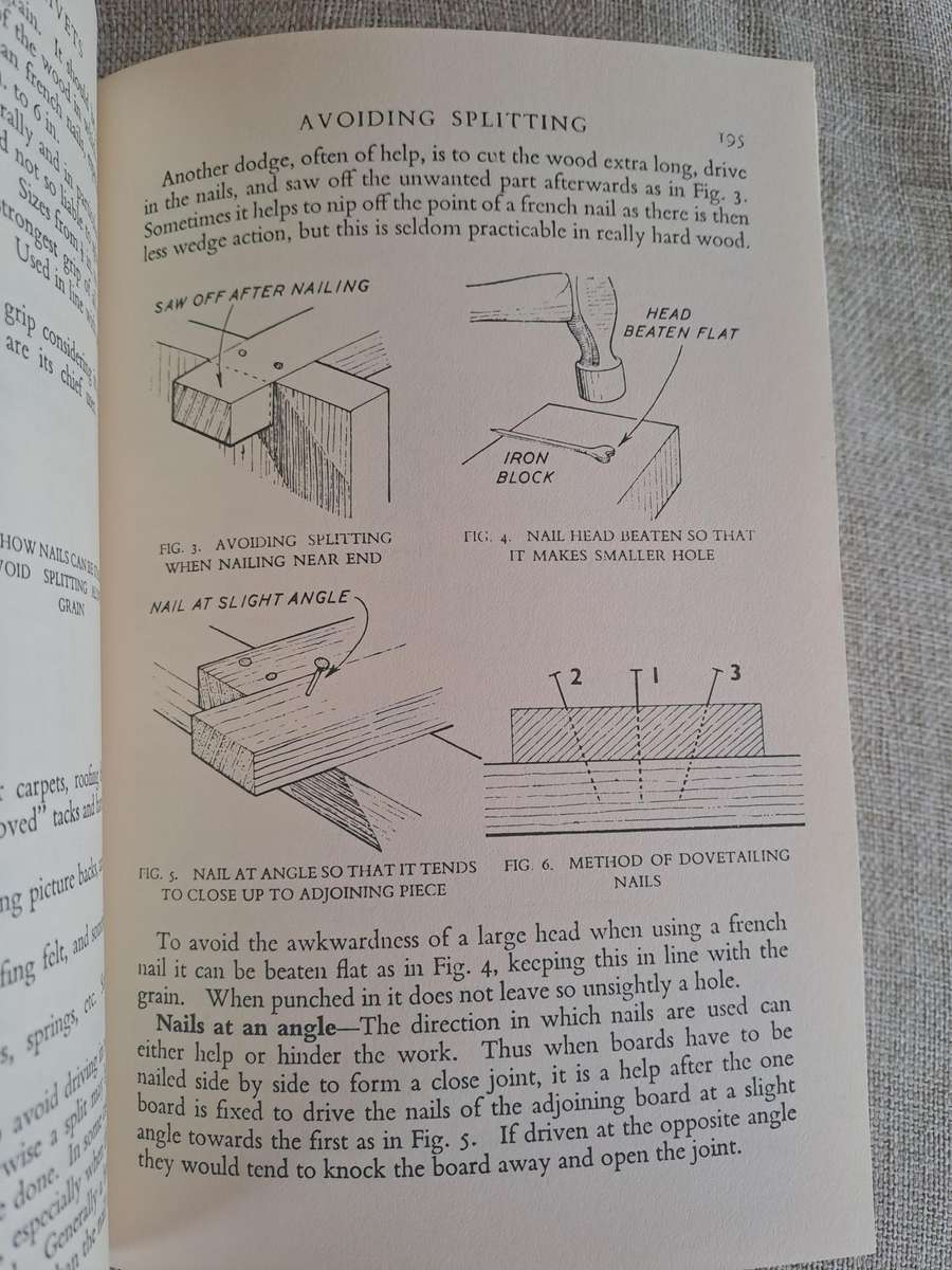The Complete Handyman - Charles Hayward
