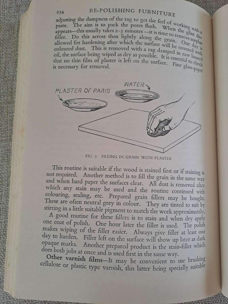 The Complete Handyman - Charles Hayward