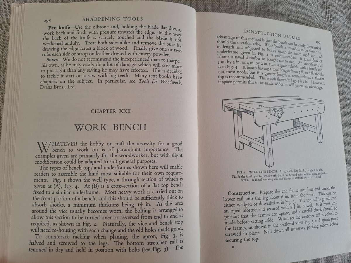 The Complete Handyman - Charles Hayward