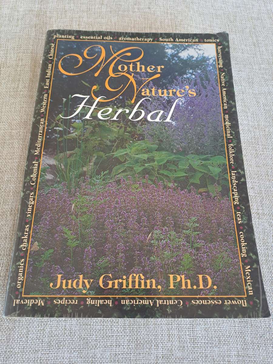Mother Nature's Herbal