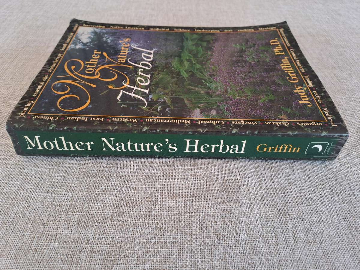 Mother Nature's Herbal