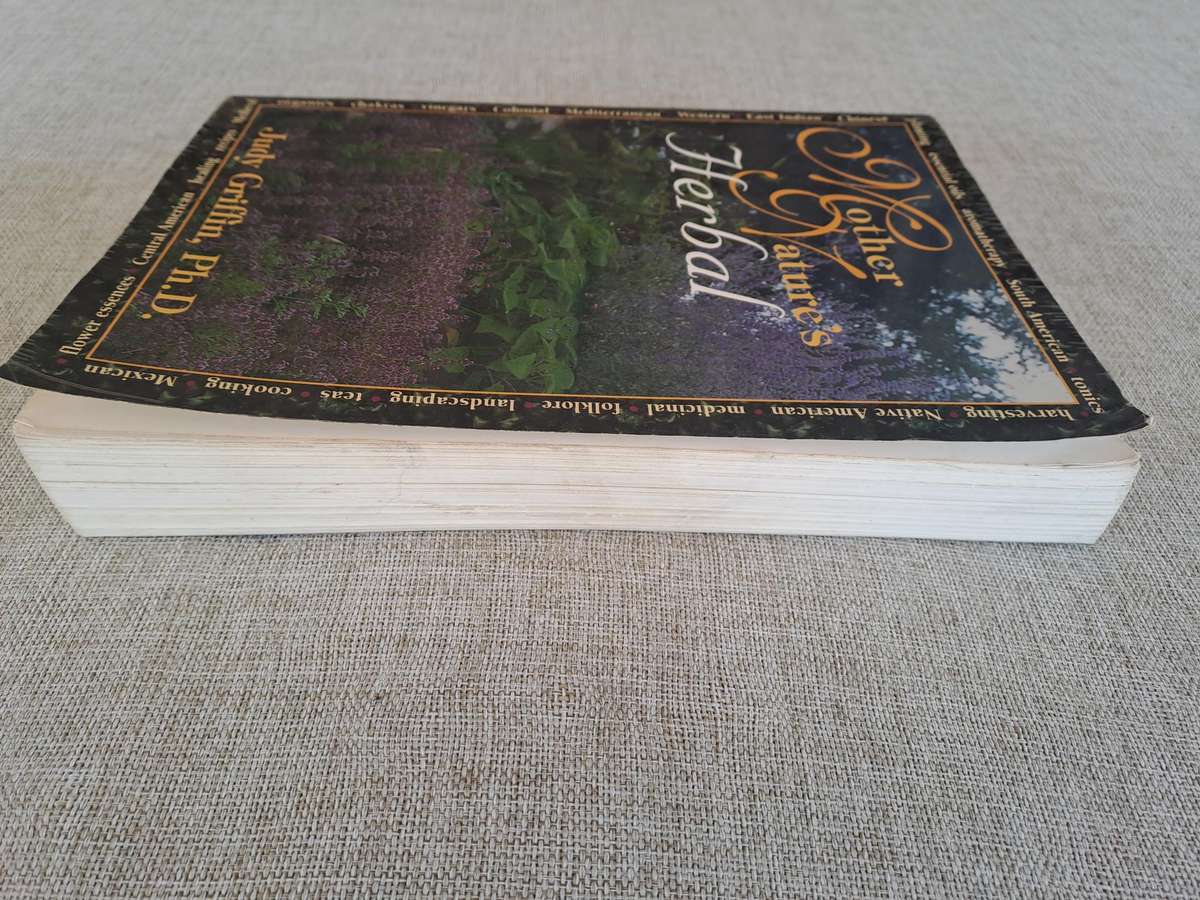 Mother Nature's Herbal