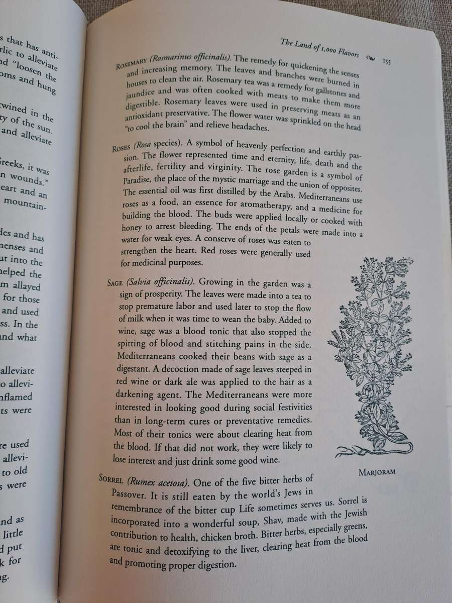 Mother Nature's Herbal