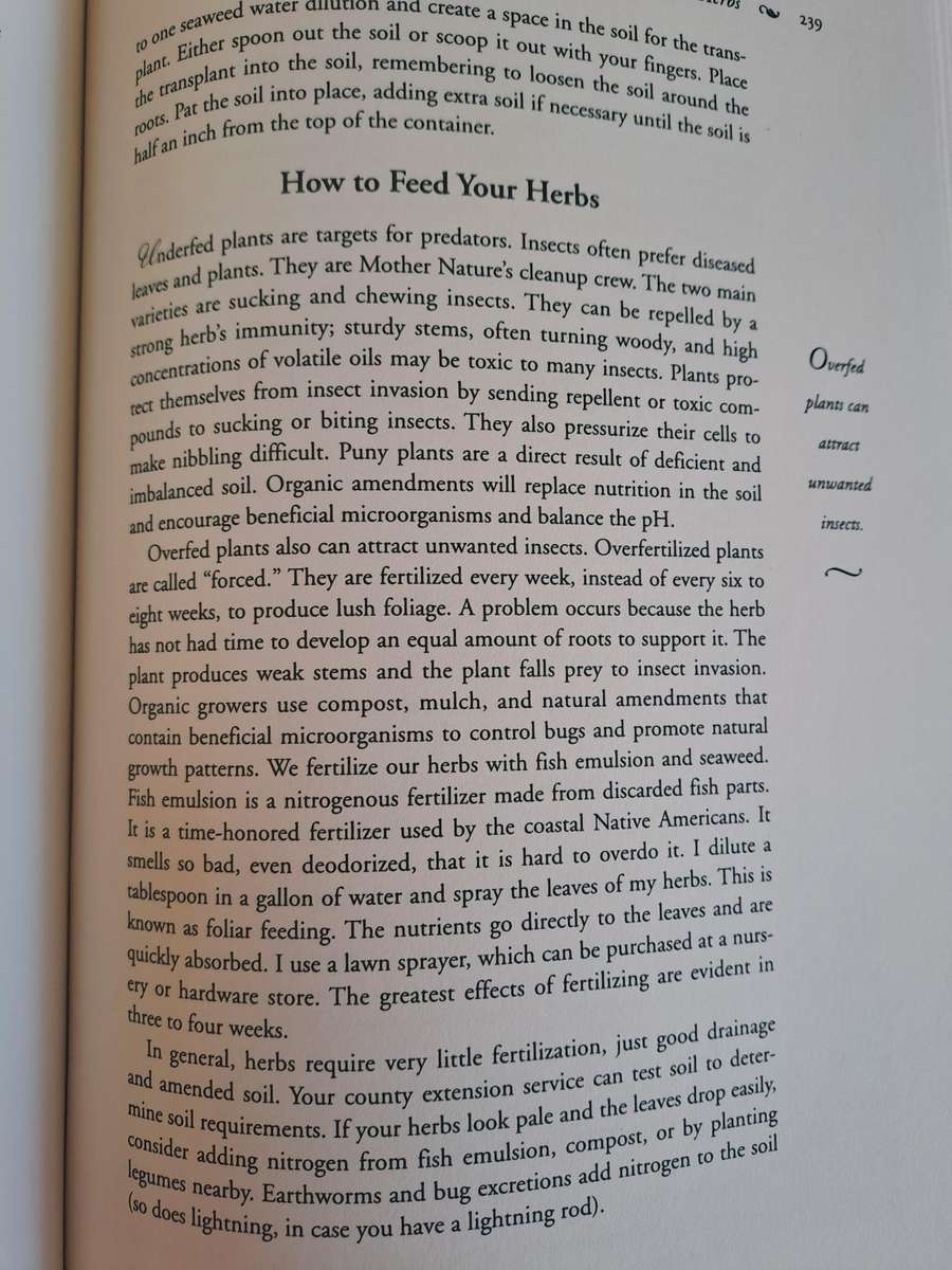 Mother Nature's Herbal