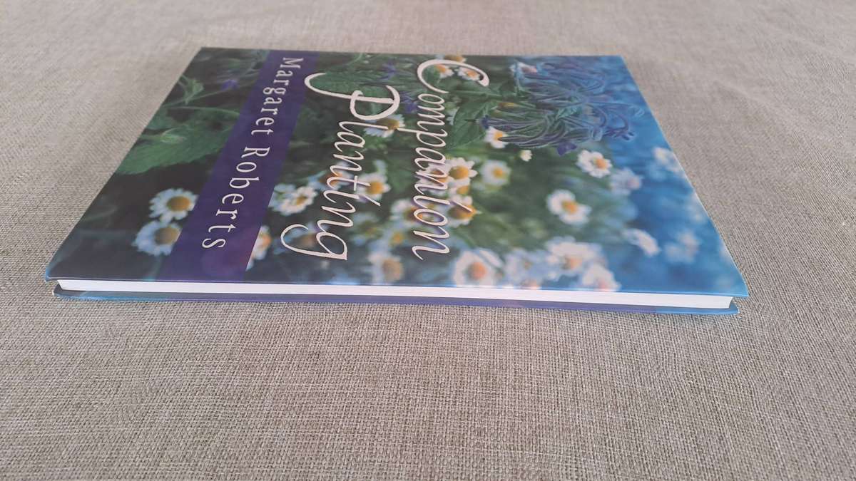 Companion Planting - Margaret Roberts