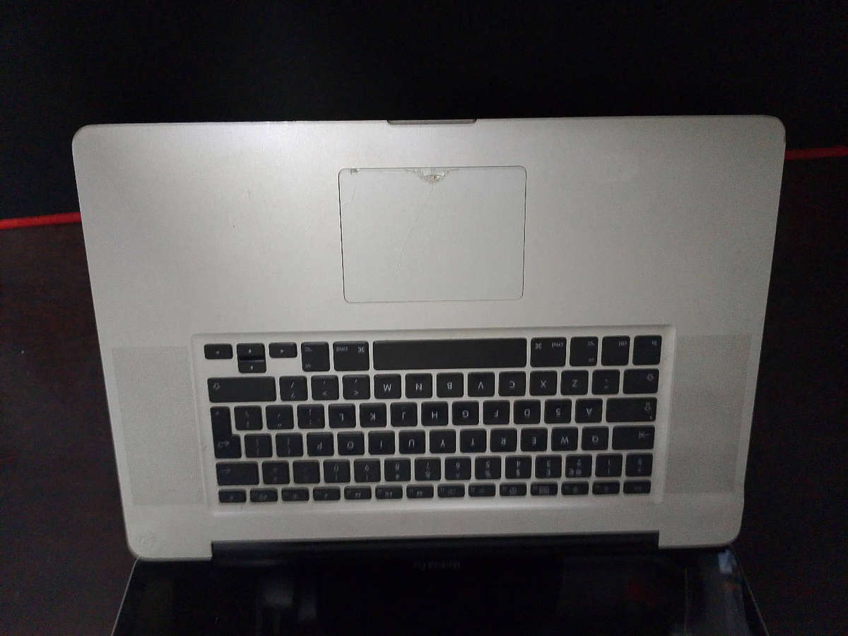 MaBook Pro A1297 for spare parts