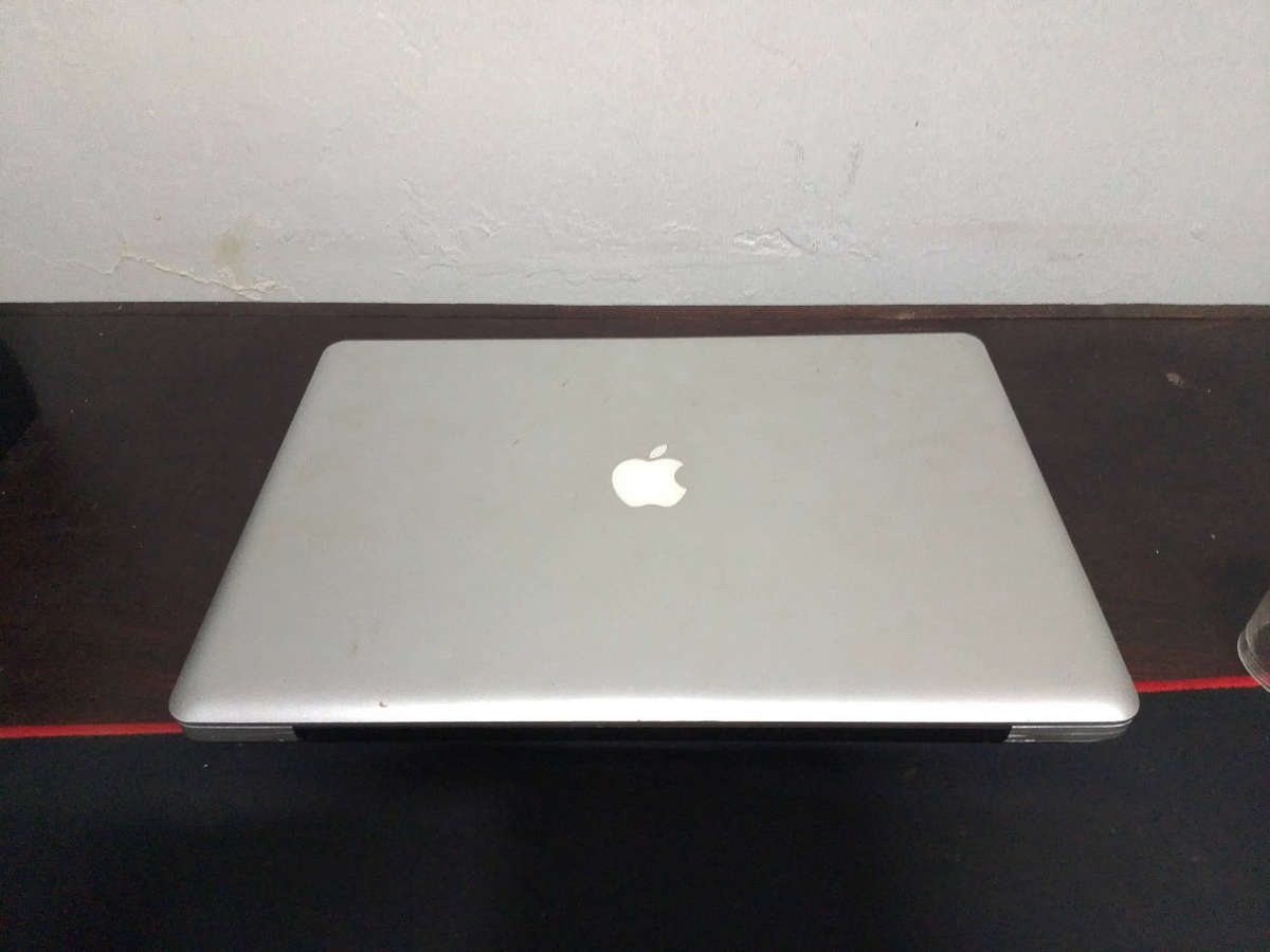 MaBook Pro A1297 for spare parts