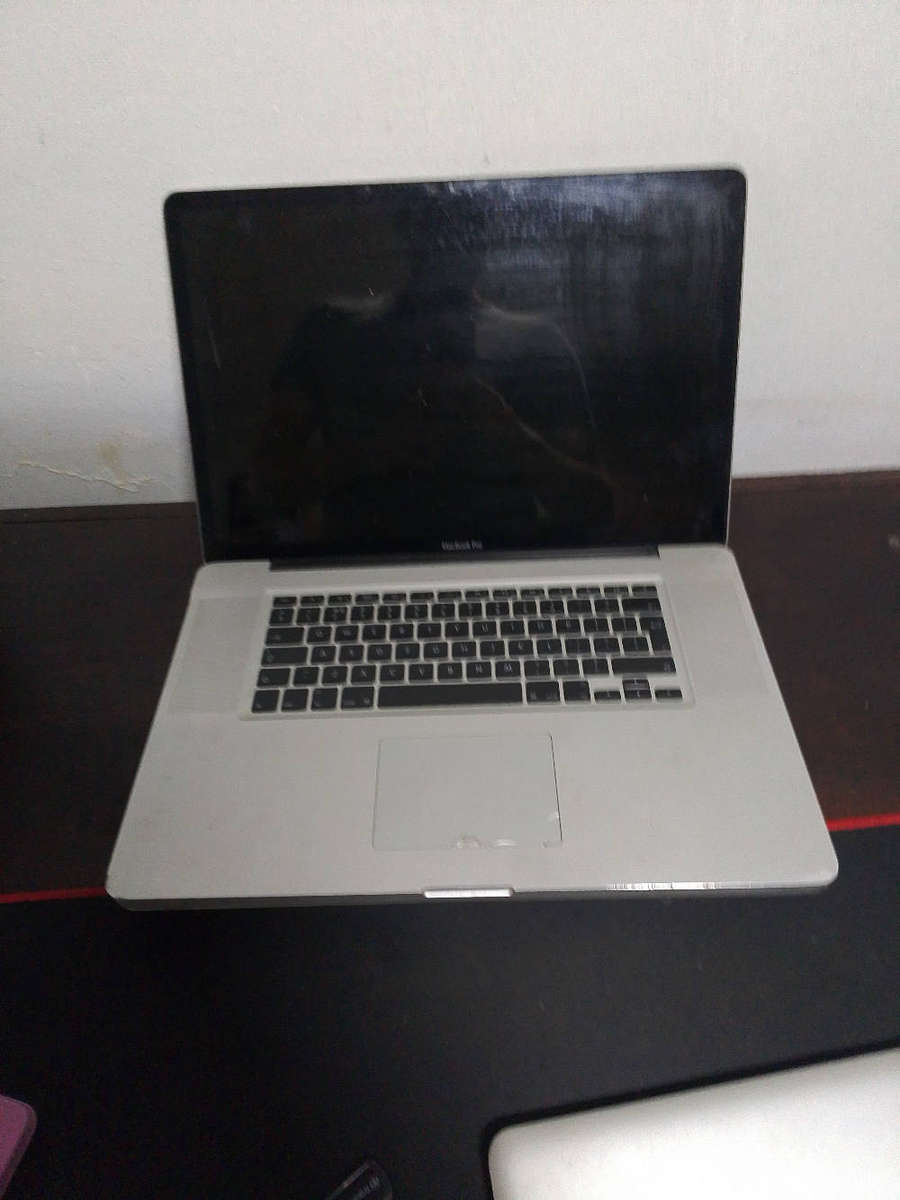 MaBook Pro A1297 for spare parts