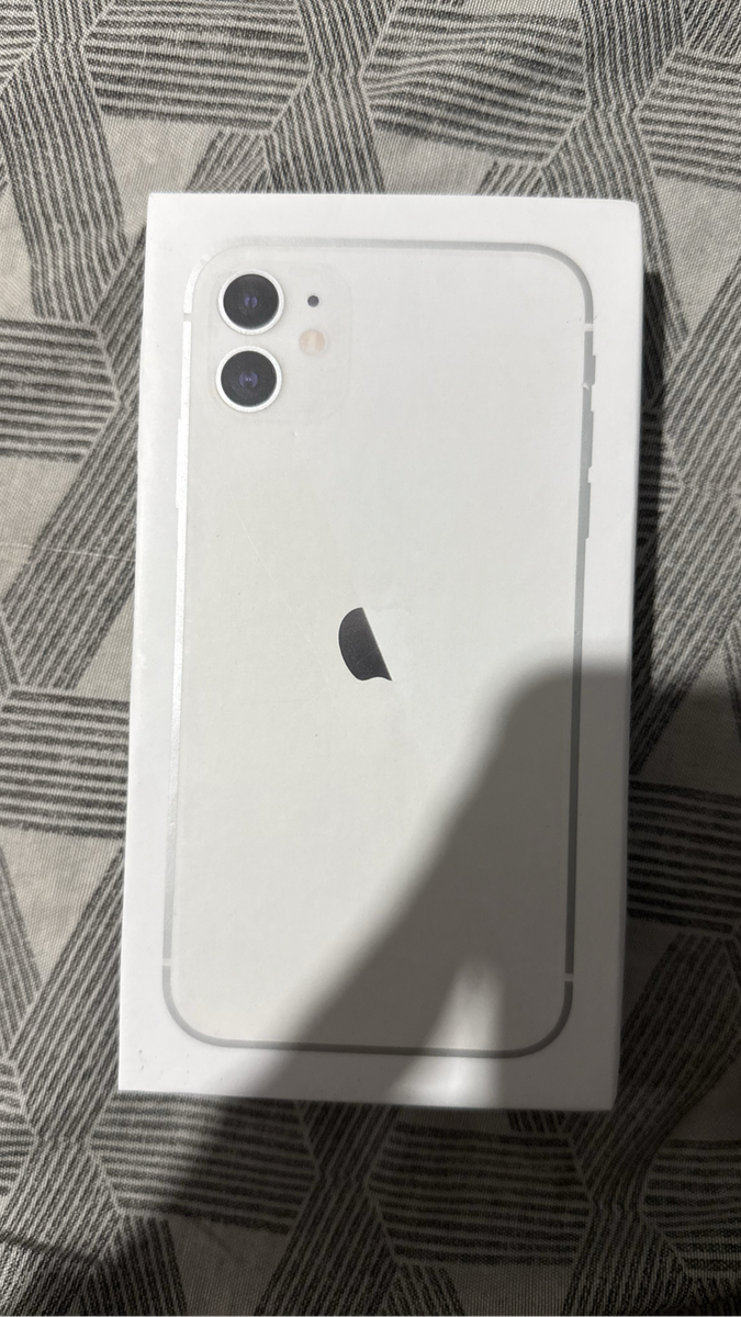 Iphone 11 256GB