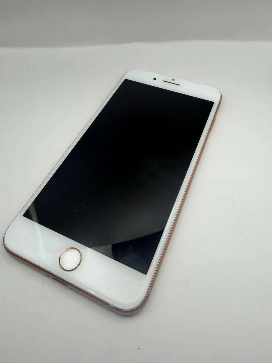 Iphone 8 Plus 64GB ROSE GOLD