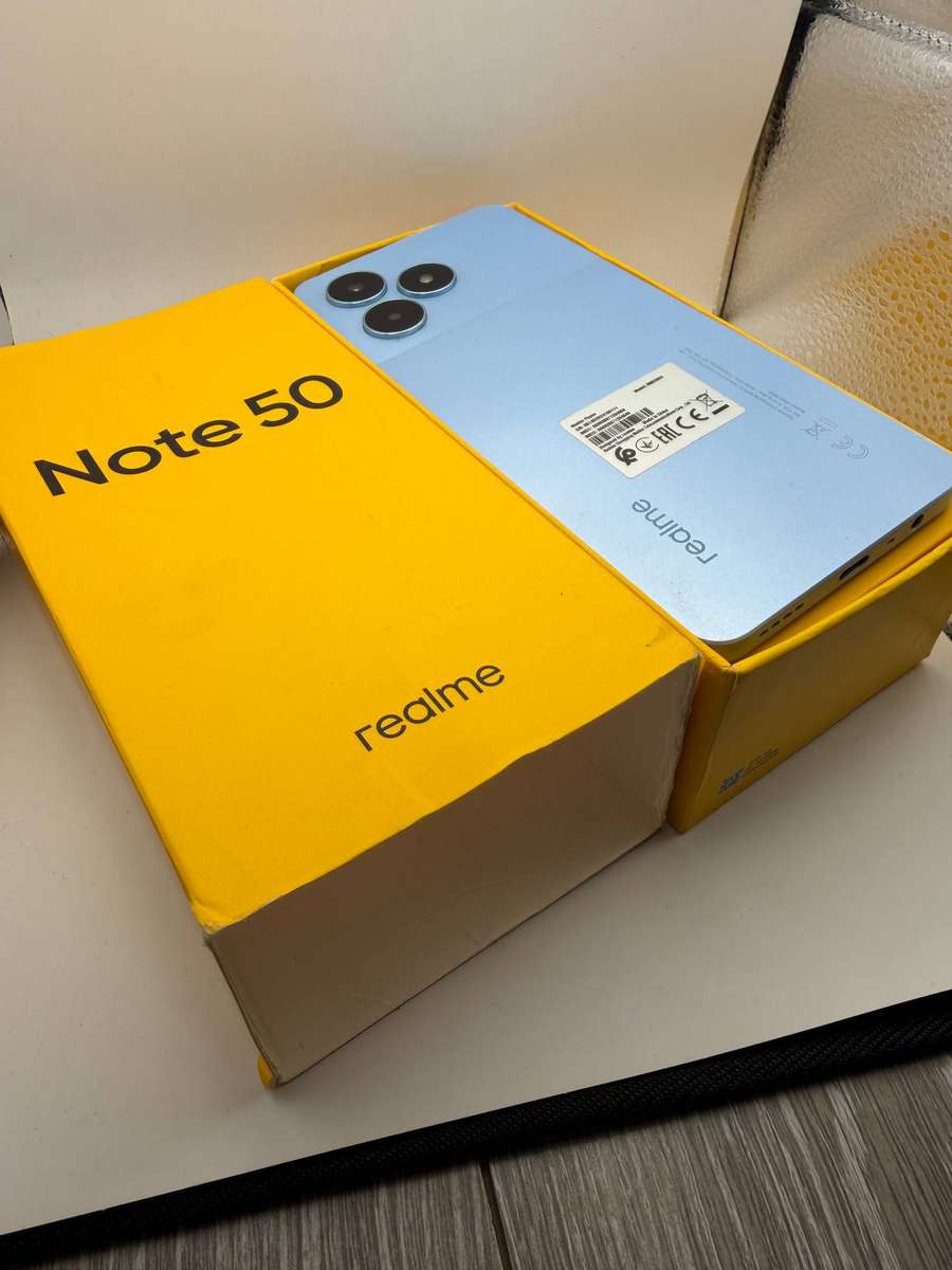 Realme Note 50 - 128GB