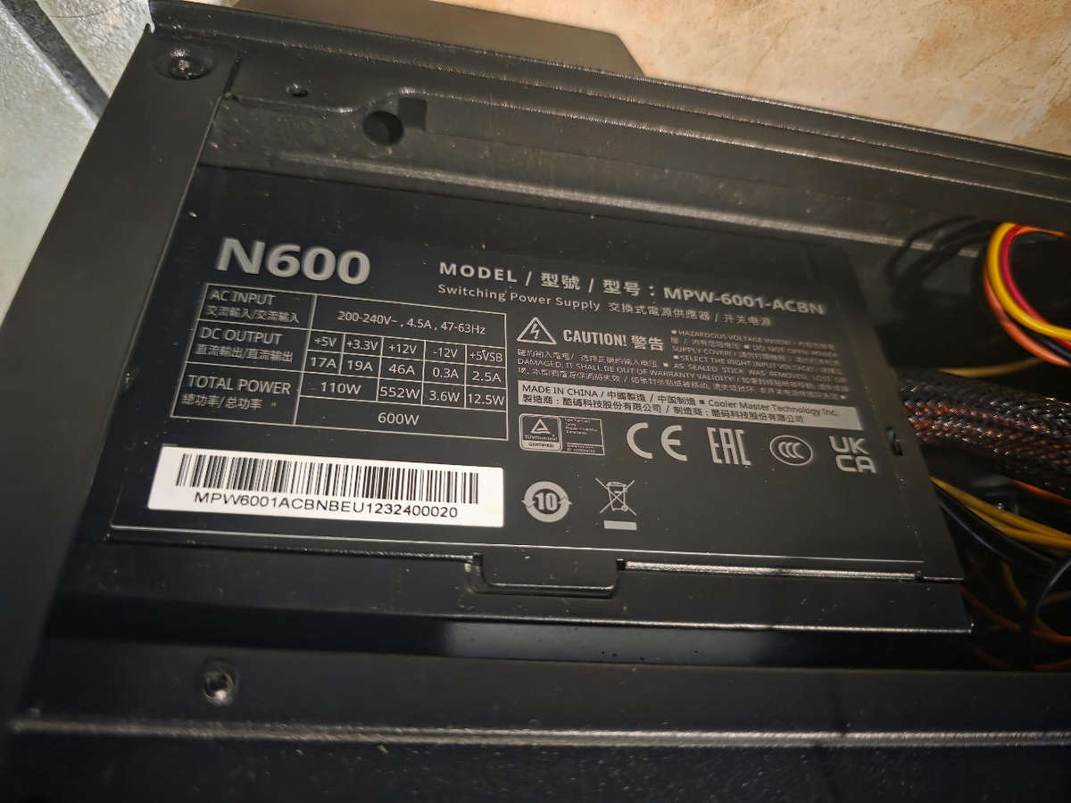 Gaming PC Ryzen 3 16gb 240ssd