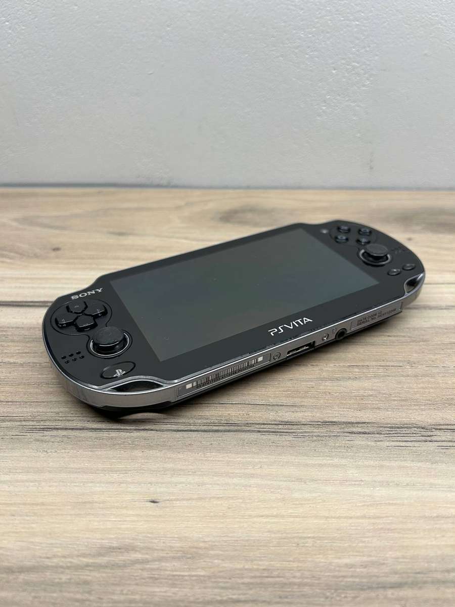 Sony PS Vita 3G/WIFI