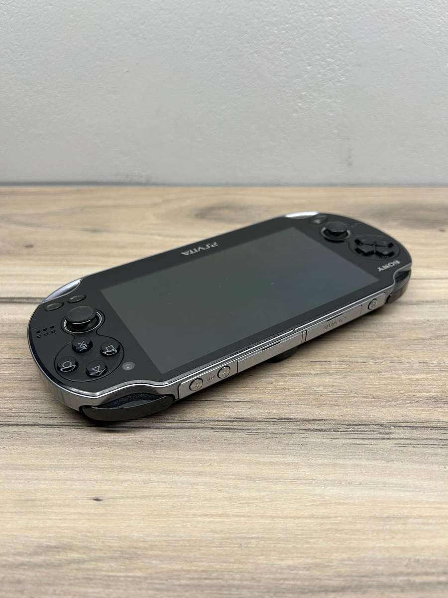 Sony PS Vita 3G/WIFI