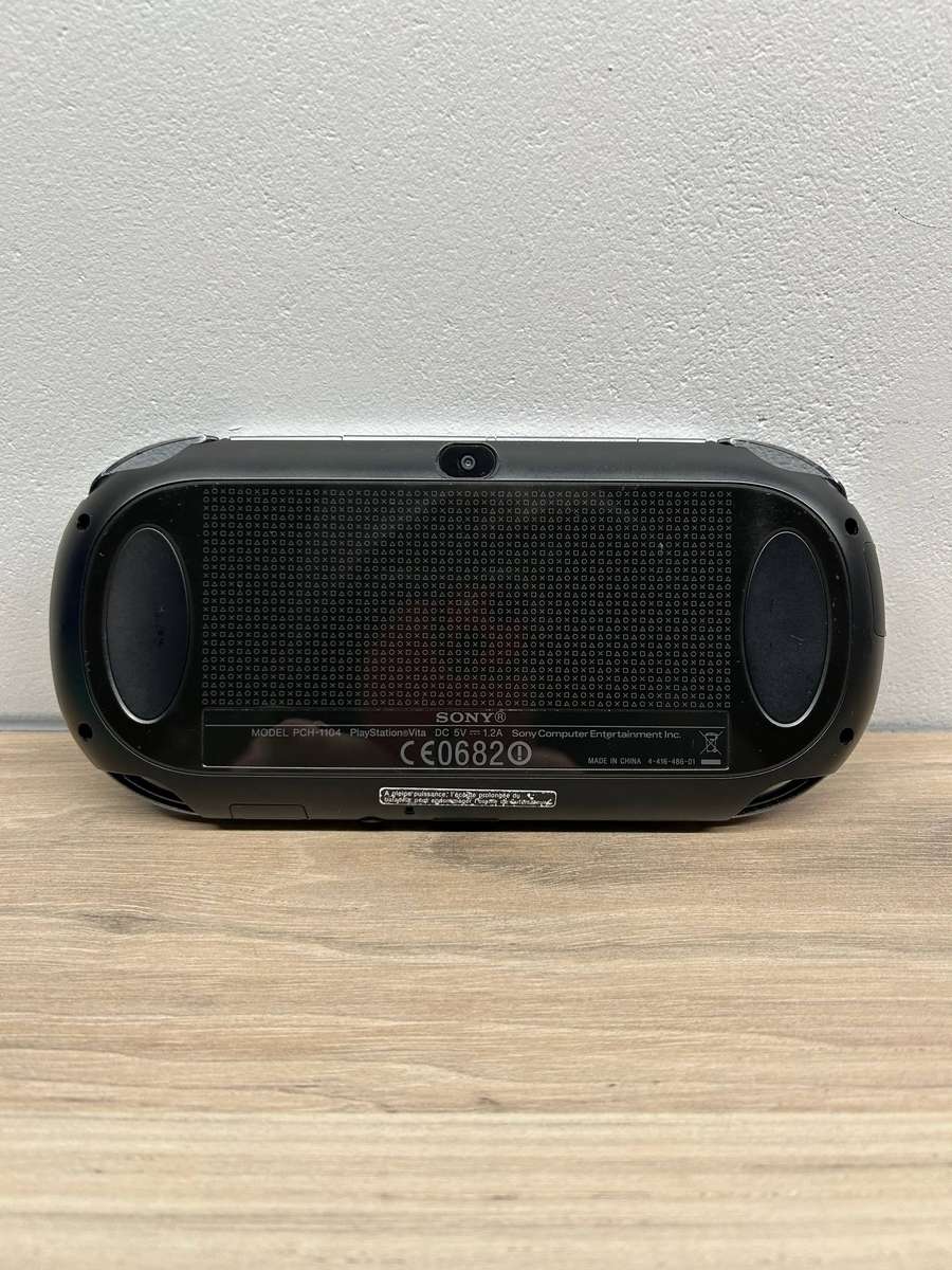 Sony PS Vita 3G/WIFI