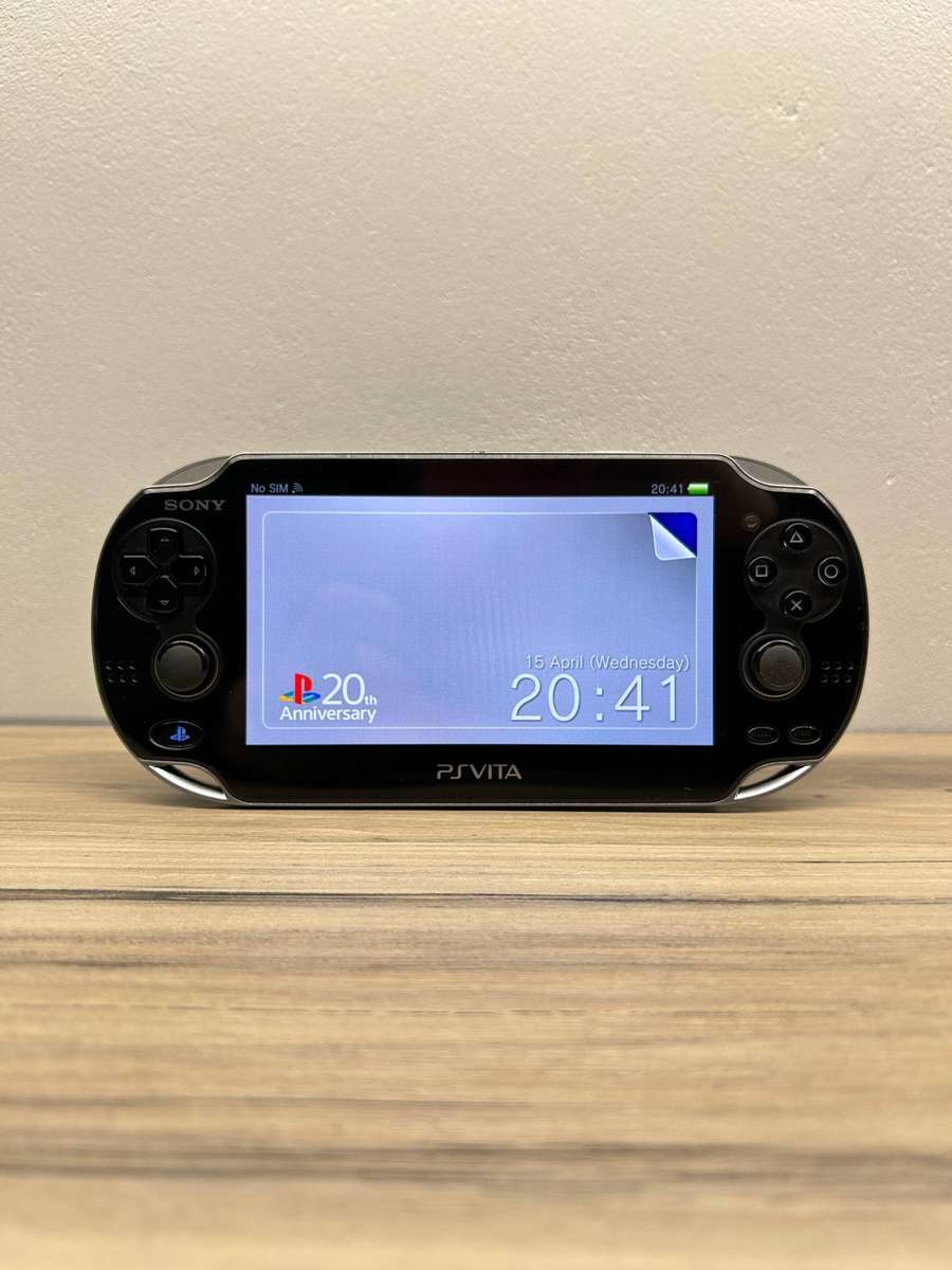 Sony PS Vita 3G/WIFI