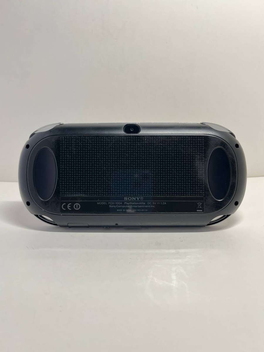 Sony PS Vita OLED 4GB & 4 Games