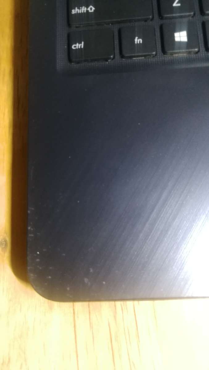 Asus X543U i7 8gen, 1Tb hdd, 8gb ram windows 11