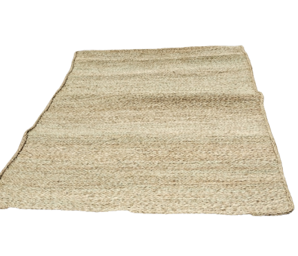 Malawi Cane Rectangular Rug (3m X 4m)