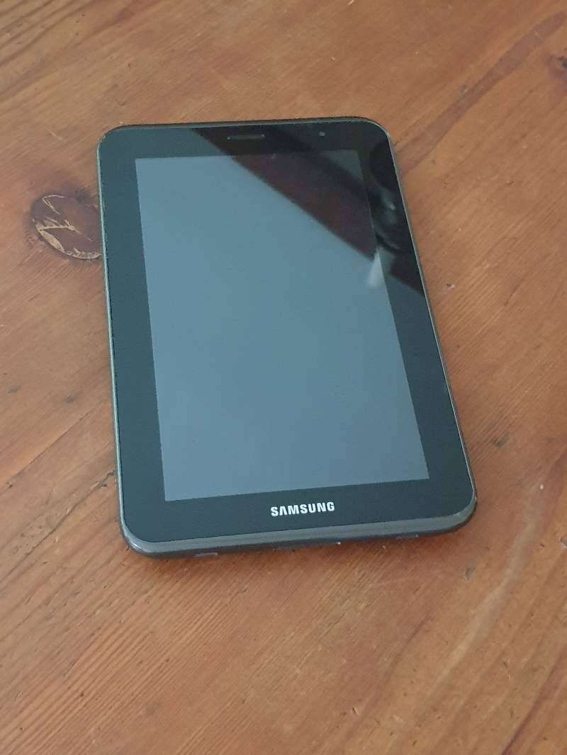 Samsung Galaxy TAB 2