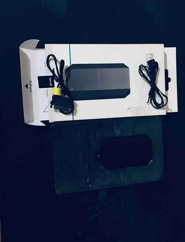 INCOMPLETE PC / PARTS PC (READ DISCRIPTION)