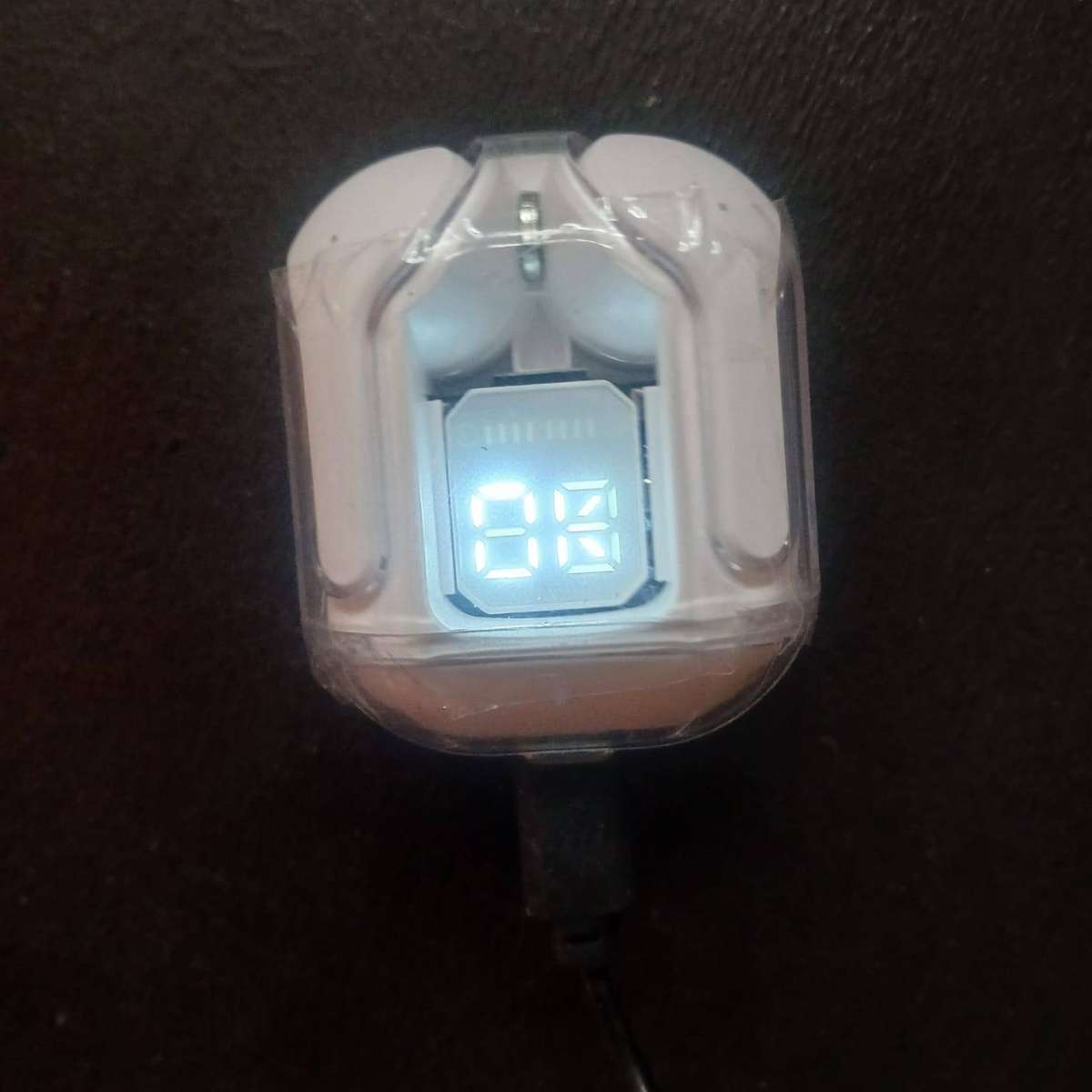 Ear pods Bluetooth