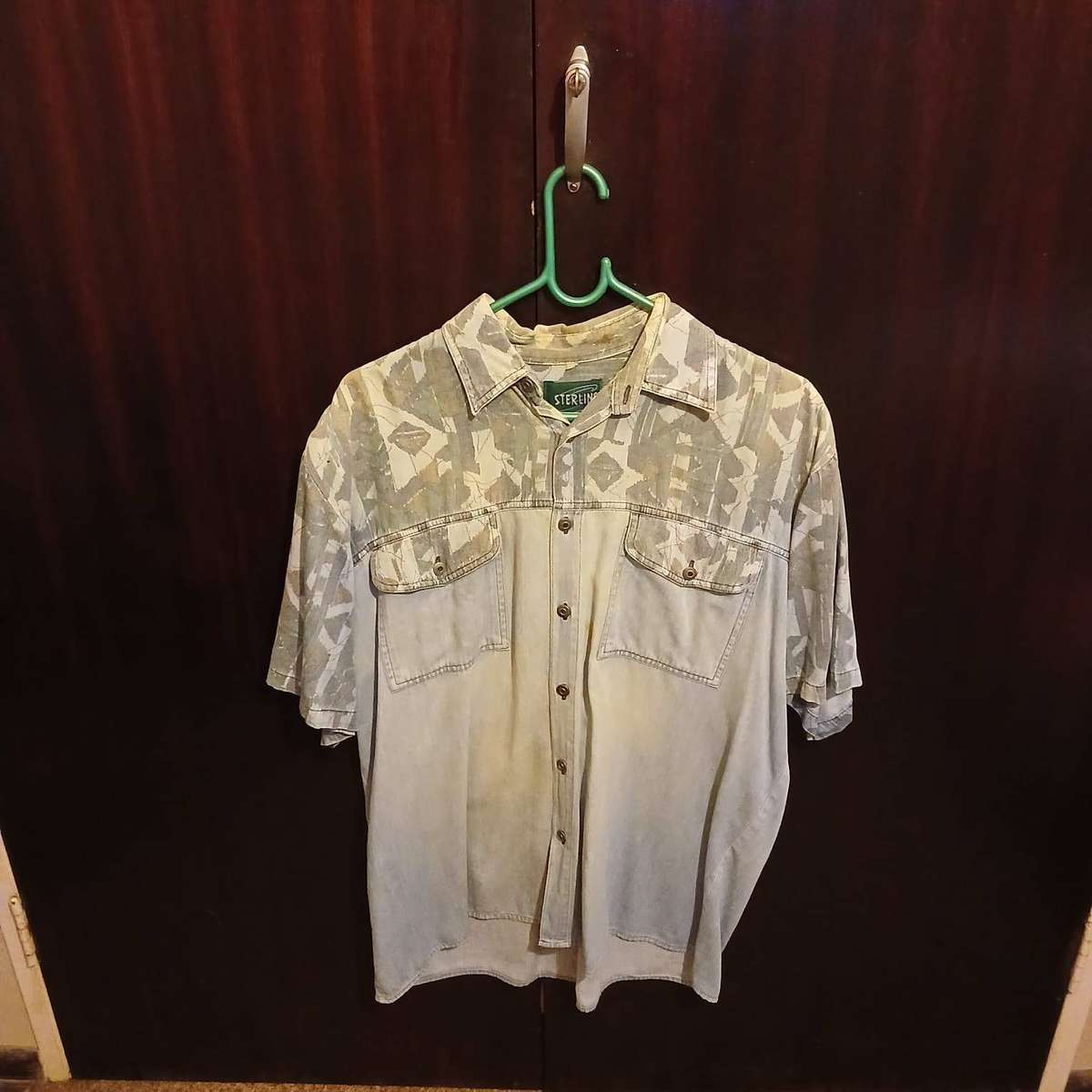 shirt