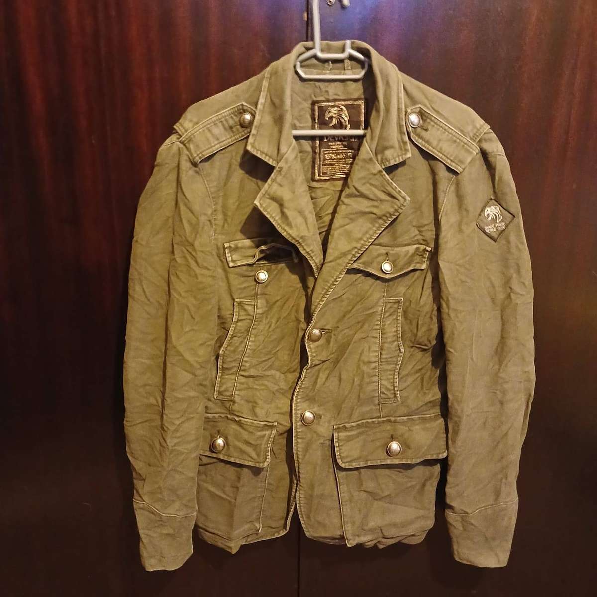 men Jacket