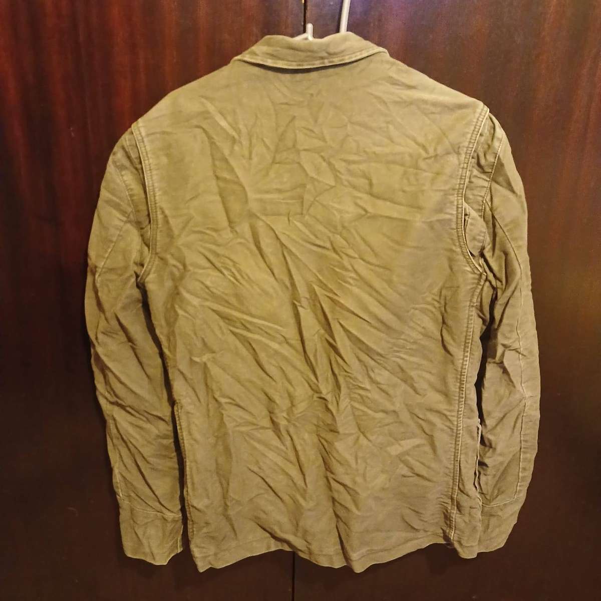 men Jacket