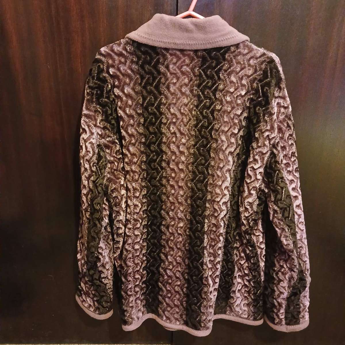 Jacket Ladies