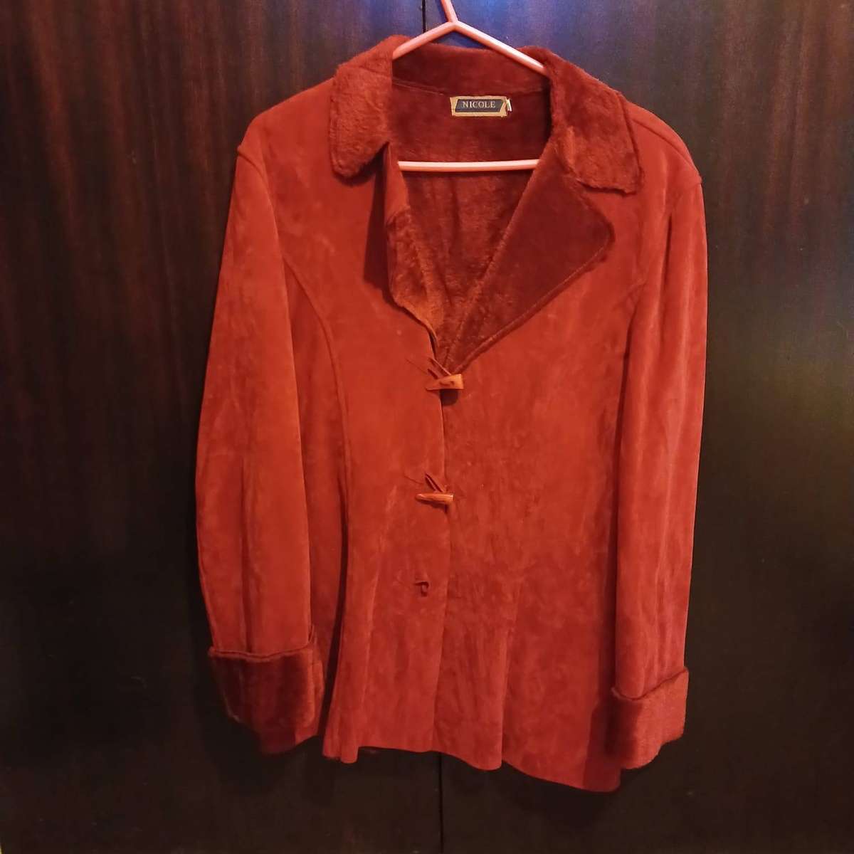Jacket Ladies