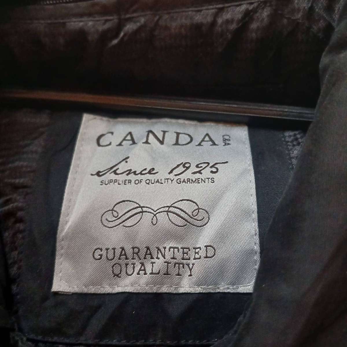 Men Jacket