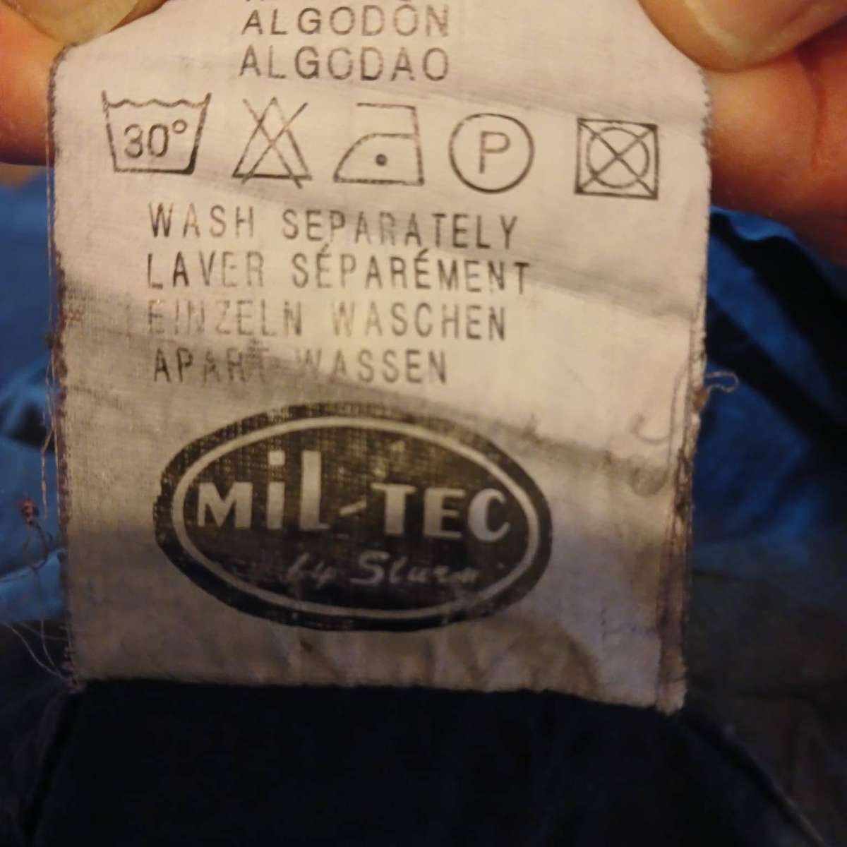 Men Jacket