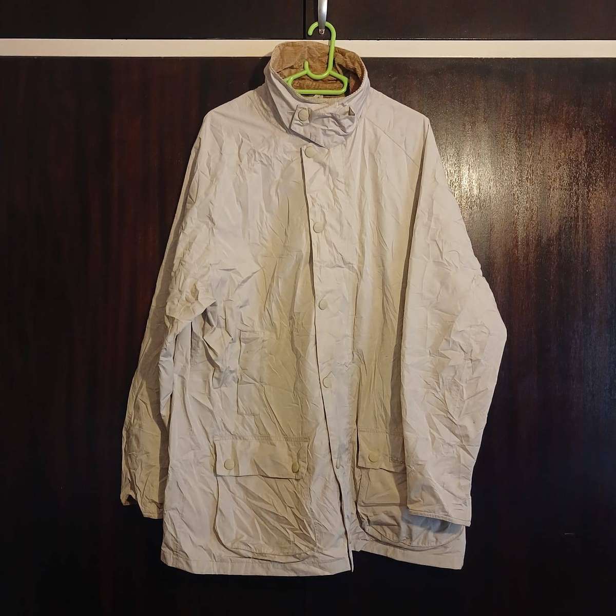 Trench coat men