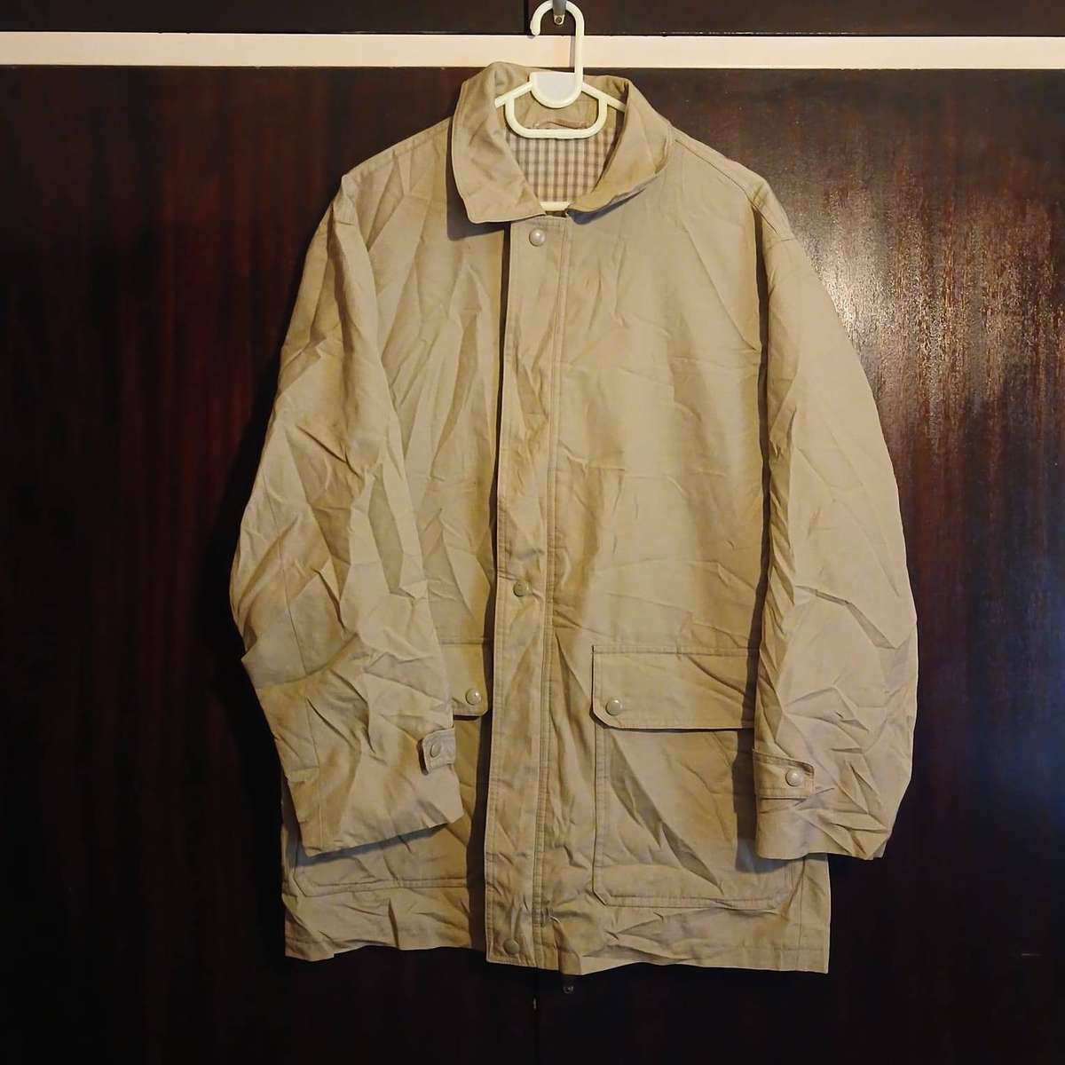 Men jacket