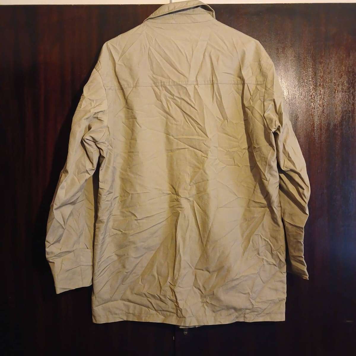 Men jacket