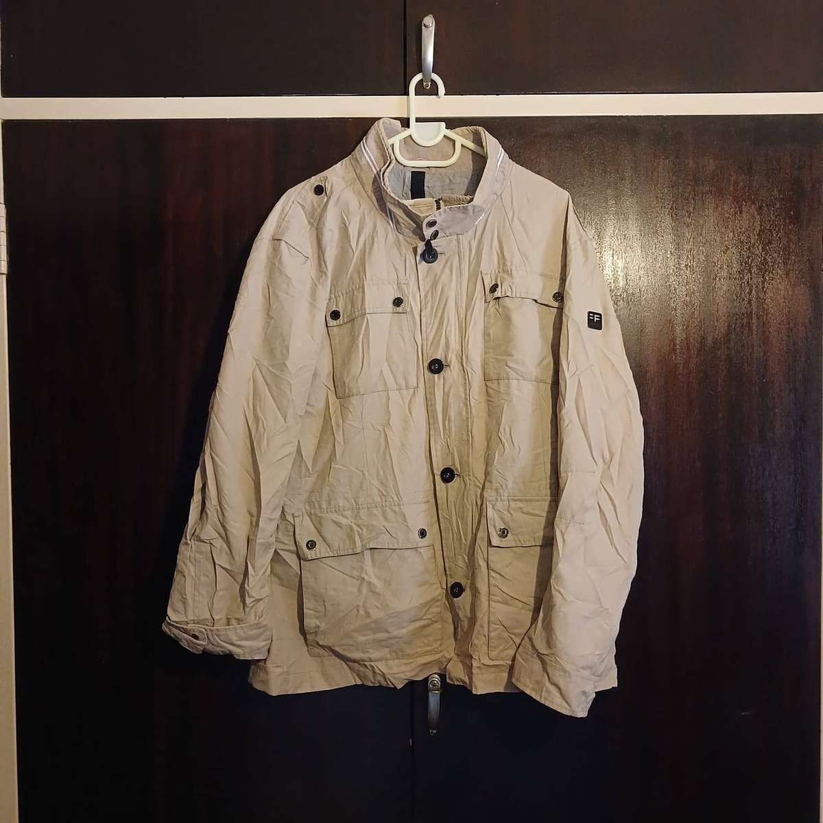 Men Jacket