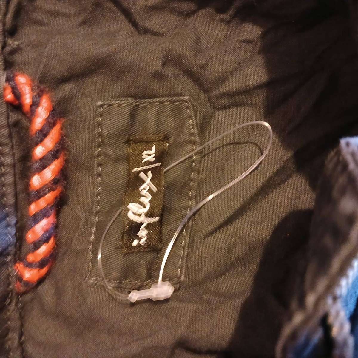 Men Jacket