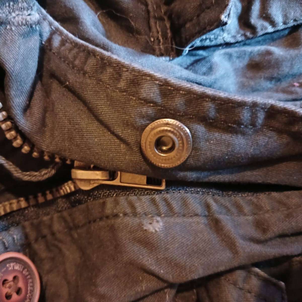 Men Jacket