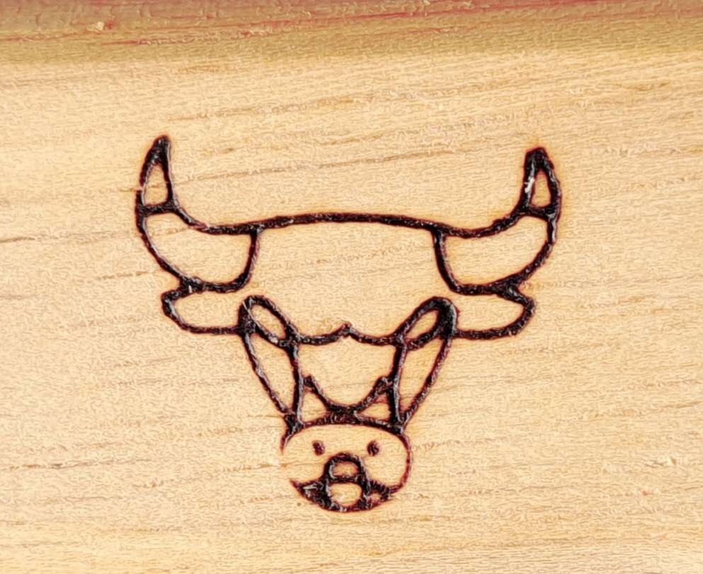 Kitchen knife 36cm Professional Stainless steel.