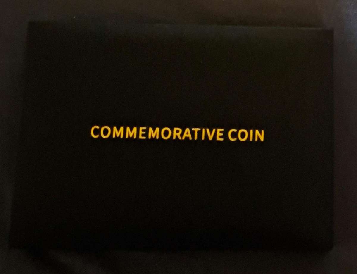 24k gold RMS rare endangered African animal 6pc coin set with certificate in box