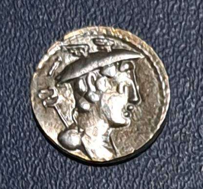 Ancient Coin. Unknown