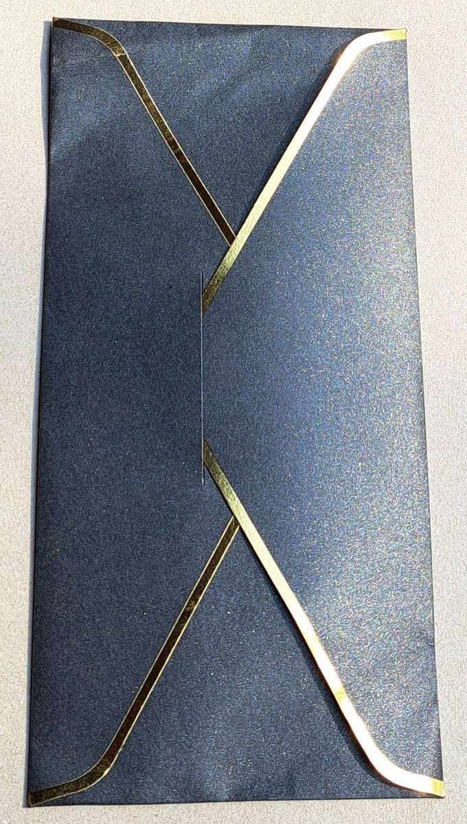 US Golden Foil Dollar Bills Form " 1899 & 1901 " Commemorative Bills " Amazing " High-Quality "